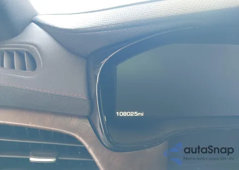 2015 Cadillac Cts Vsport Premium from USA, damaged, VIN 1G6AV5S89F0112751